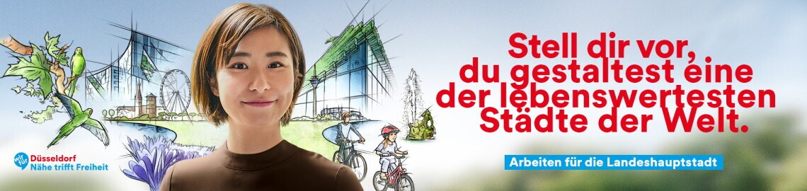 Sachbearbeiter*innen Objektplanung, 1. Bild