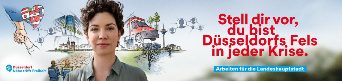 Sozialarbeiter*in/Sozialpädagoge*in für den inhaltlichen Schwerpunkt der Elternarbeit im Kinderhilfezentrum, 1. Bild