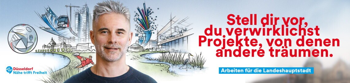 Bachelor of Engineering oder Science als Projektleitung im Bereich Straßenbau, 1. Bild